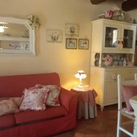 Apartment Nel Cuore Della Toscana - Piscina Gambassi Terme